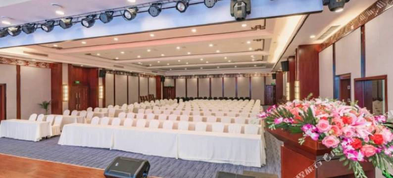 茶江商务大酒店(恭城高铁站店)图片