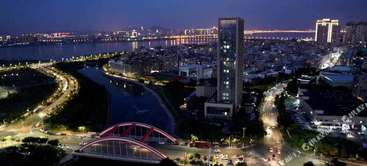 格雷斯精选酒店(厦门马銮湾城市广场店)图片