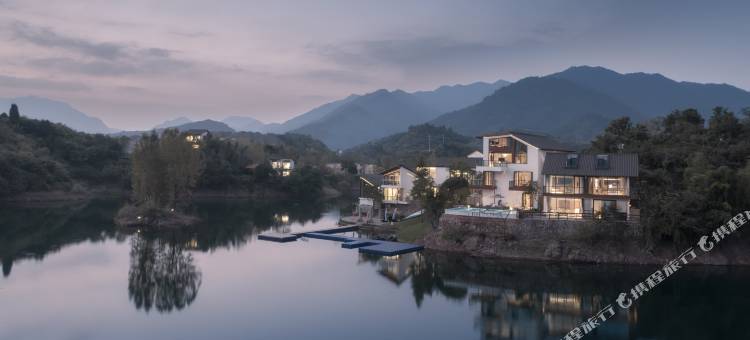 大乐之野(千岛湖店)图片