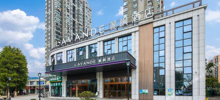 麗枫酒店(武汉金银湖轻工大学店)图片