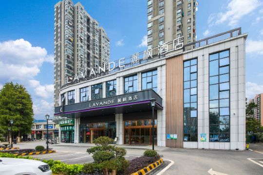 丽枫酒店武汉金银湖轻工大学店