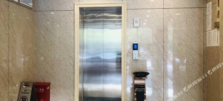 星程酒店(南京龙湖天街东大成贤地铁站店)图片