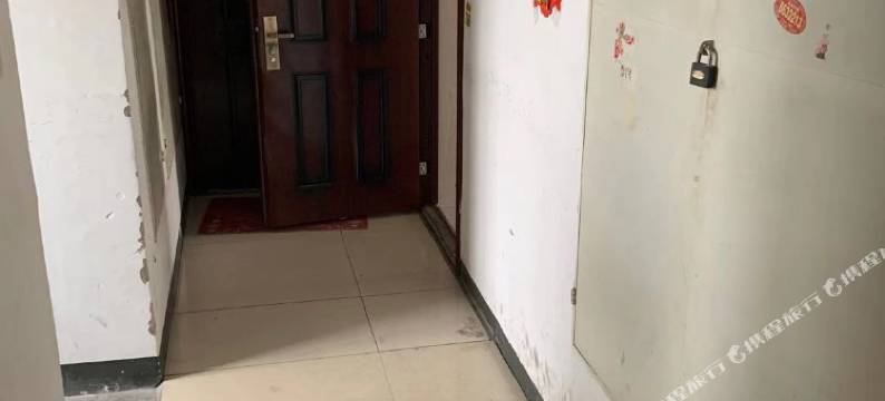 保定昌盛喜林苑民宿图片