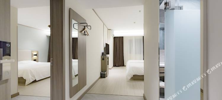 睿柏·云酒店(建昌古城店)图片