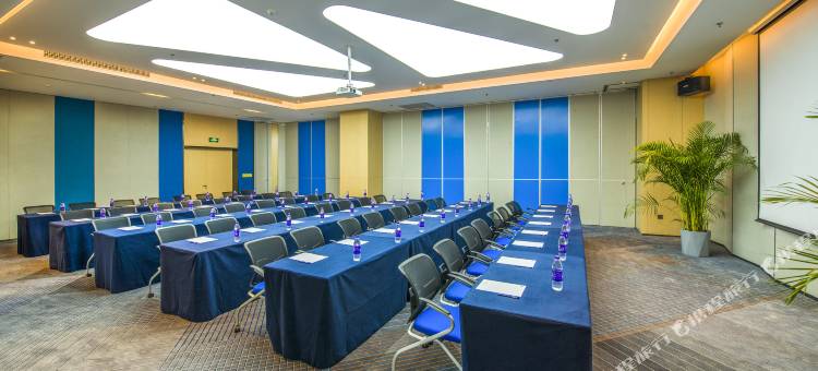 佛山顺德北滘智选假日酒店图片