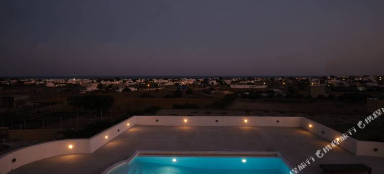 Private villa Evgenia图片