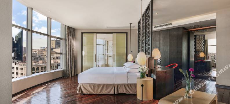 东莞嘉映玥酒店(国际展览中心珊美地铁站店)图片