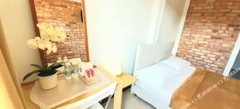 巴塔梅拉精品酒店(Bata Merah Boutique Hotel)图片