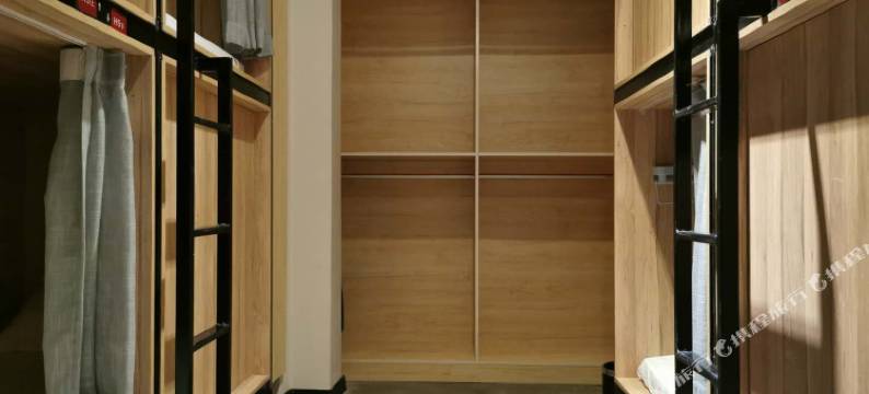 石河子花巢青年旅馆图片