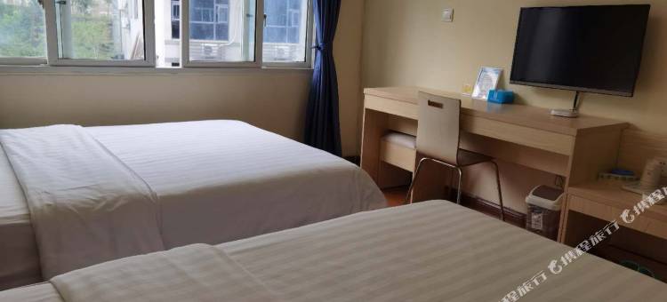 7天连锁酒店(重庆黔江交西路店)图片