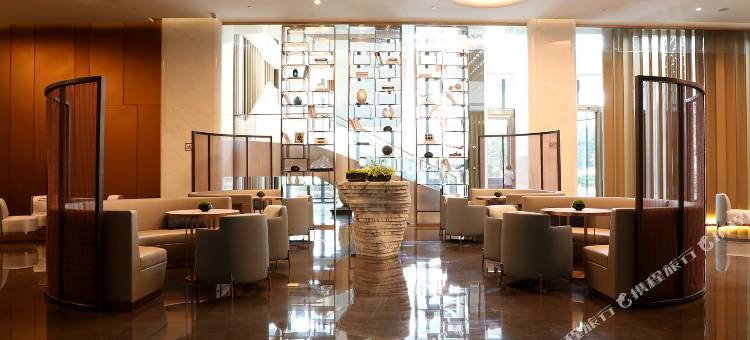 深圳龙华温德姆花园酒店图片