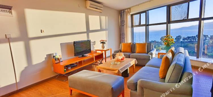 抚仙湖山之湖酒店图片