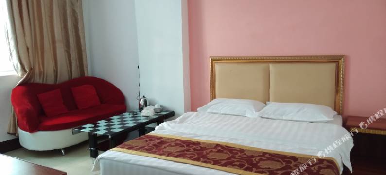 普宁锦峰公寓图片