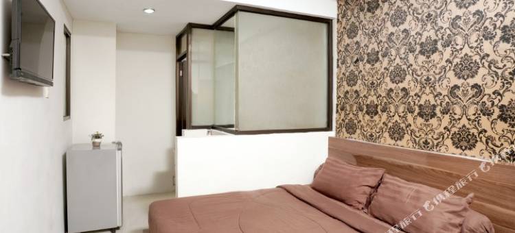 塞图兰2号D帕拉贡酒店(D'Paragon Seturan 2)图片