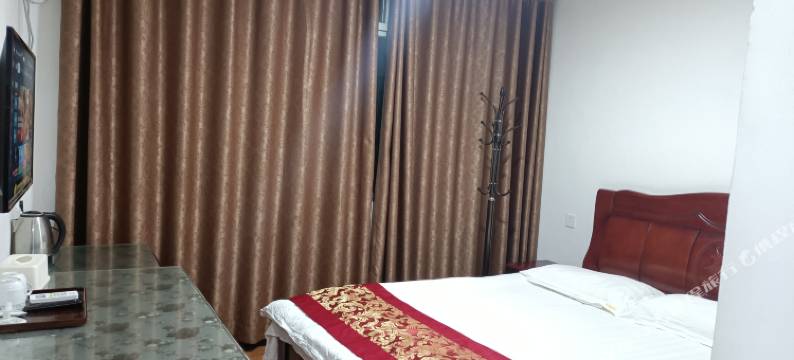 万年欣欣宾馆图片