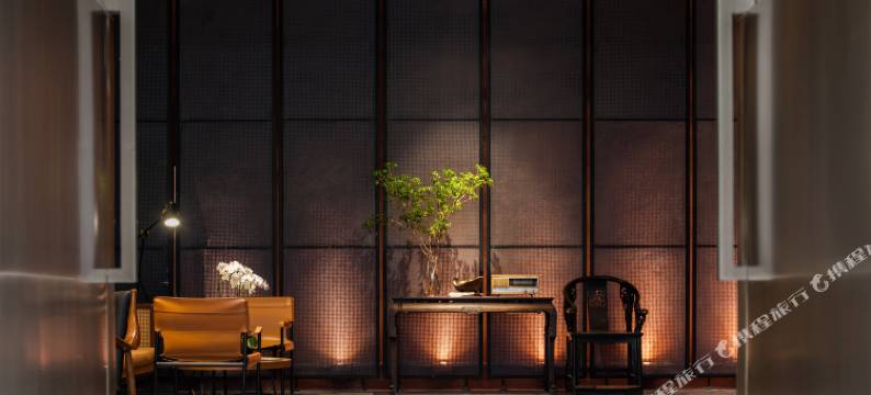 微八逸居公馆(广州永庆坊上下九店)图片