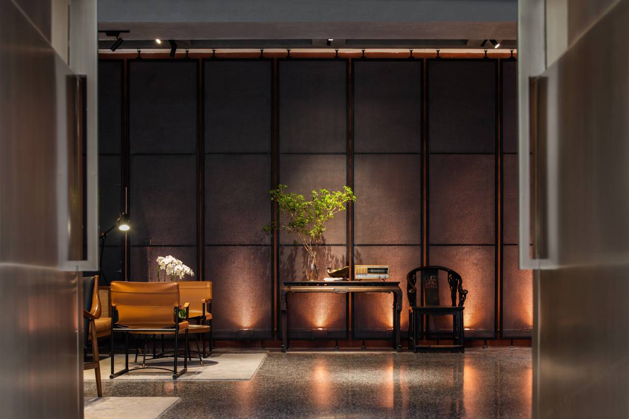 微八逸居公馆(广州上下九长寿路地铁站店)图片