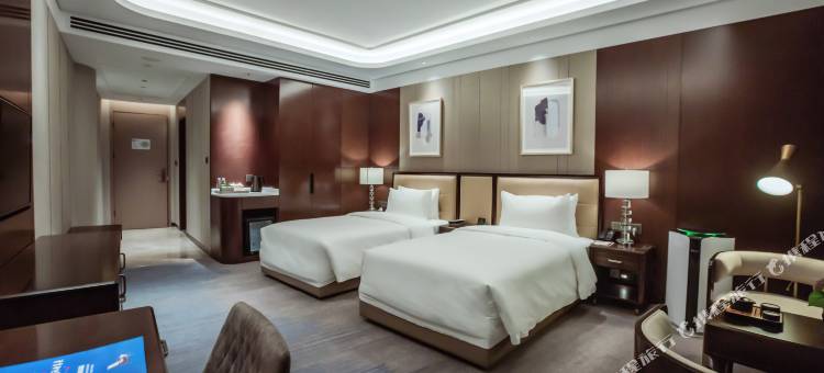 赣州城市客厅图片