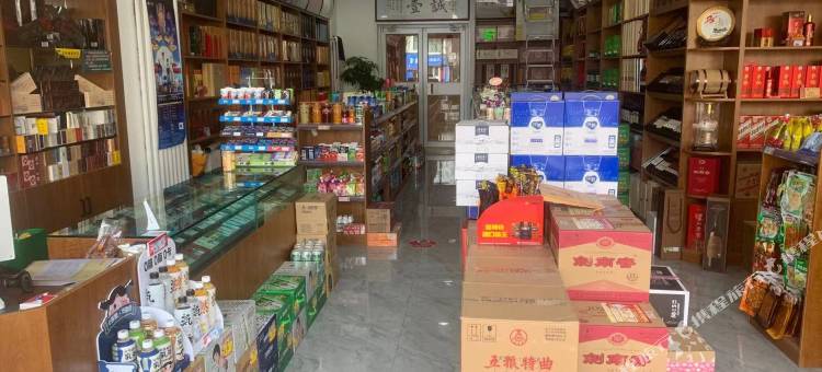 维也纳酒店(定西高铁万达广场店)图片