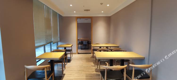 柏漫酒店(萍乡新市政府店)图片