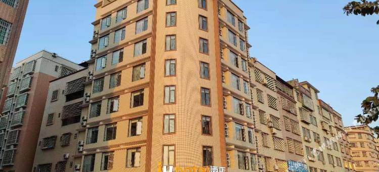 IU酒店(清远佛冈汤塘温泉店)图片