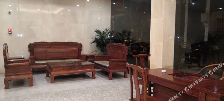 吉安县天华大酒店图片