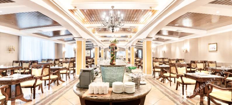 佛山三水狮皇花圆酒店图片