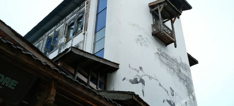 清风民宿(罗城古镇店)图片