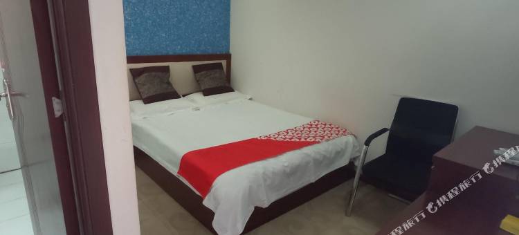 鑫浩商务宾馆(宣城宛陵湖景区国购广场店)图片