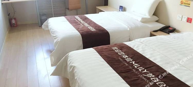 7天连锁酒店(天津解放南路店)图片