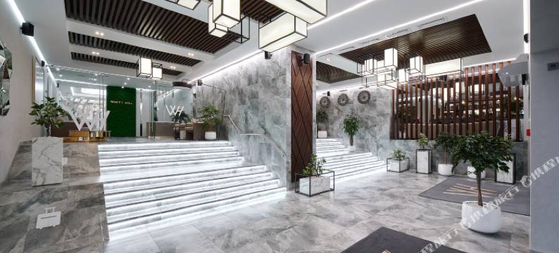 艾维罗拉综合酒店(White Hill Hotel)图片