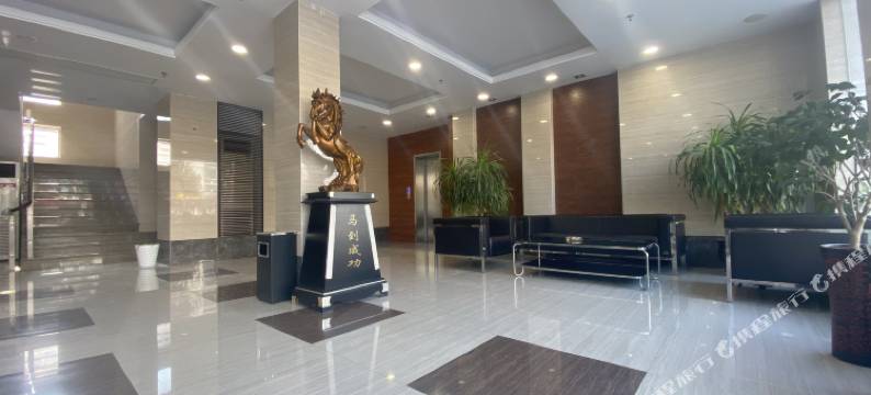 骏怡连锁酒店(阜宁益林镇店)图片