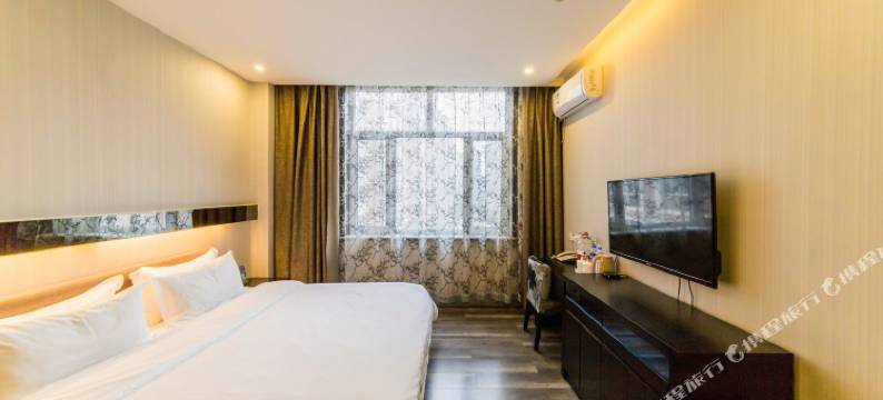 雅斯顿酒店(呼和浩特会展中心店)图片