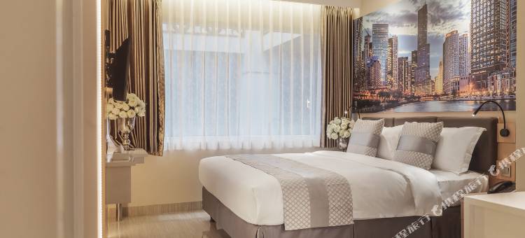 维万纳大酒店(Grand Viveana)图片