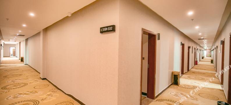 赣州嘉莱酒店图片