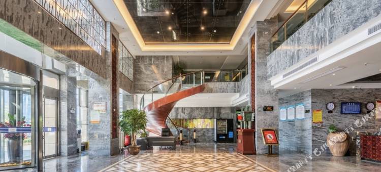 定远半岛国际酒店图片