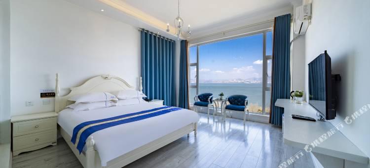 大理柳岸花鸣海景客栈图片