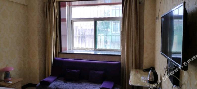 翼城舜尧鑫如玉旅馆图片