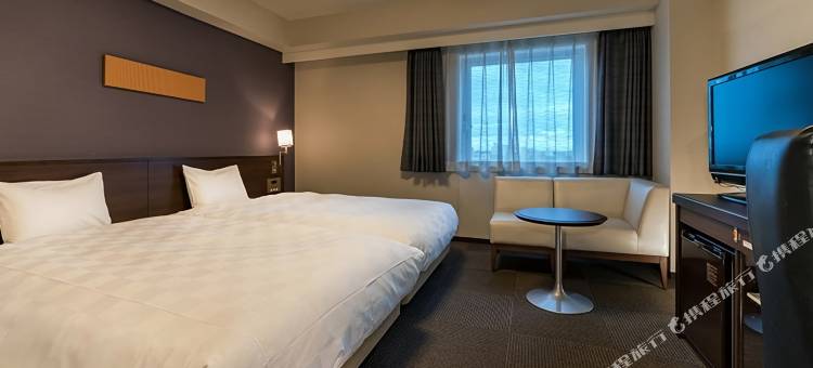 筑波大和鲁内酒店(Daiwa Roynet Hotel Tsukuba)图片