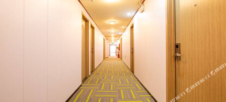 都市118连锁酒店(承德避暑山庄店)图片