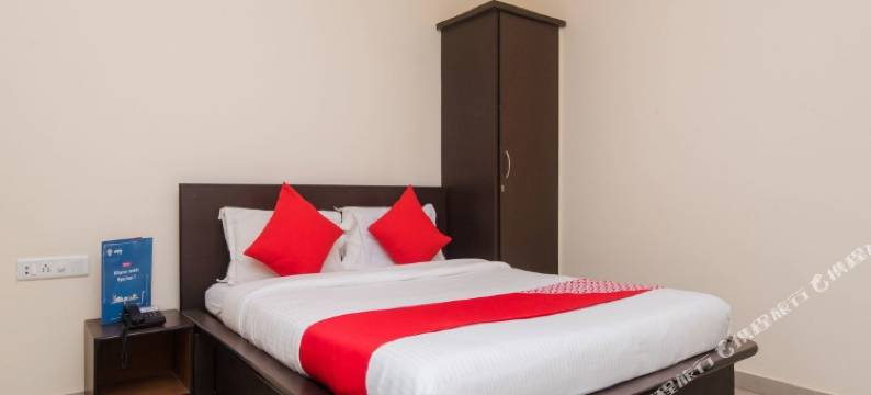 农场住宅酒店(Farm House Residency)图片