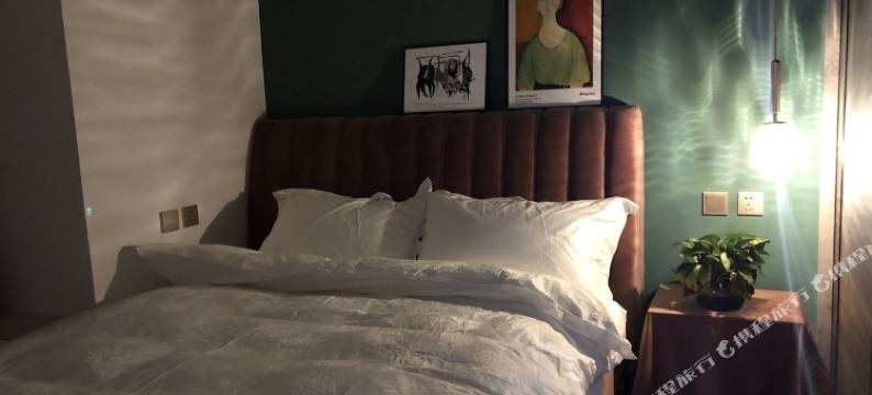 昆明Ronger公寓图片