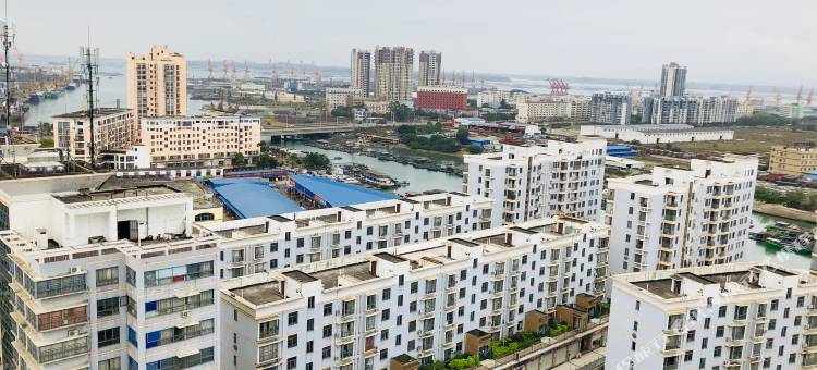 钦州巨龙大酒店(钦州港店)图片