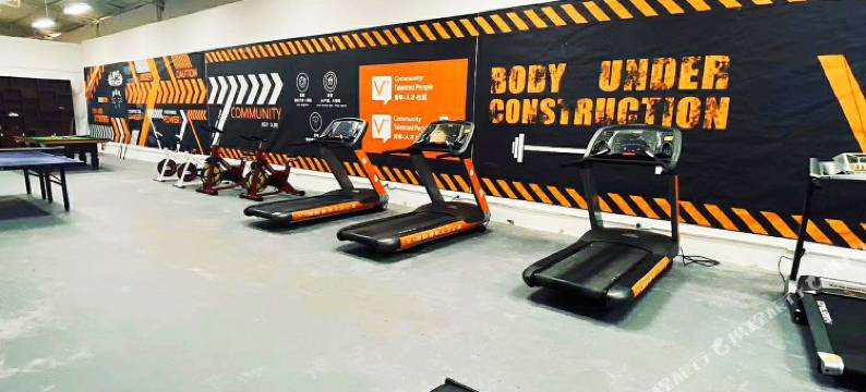 东莞V居·民宿(金宝路分店)图片