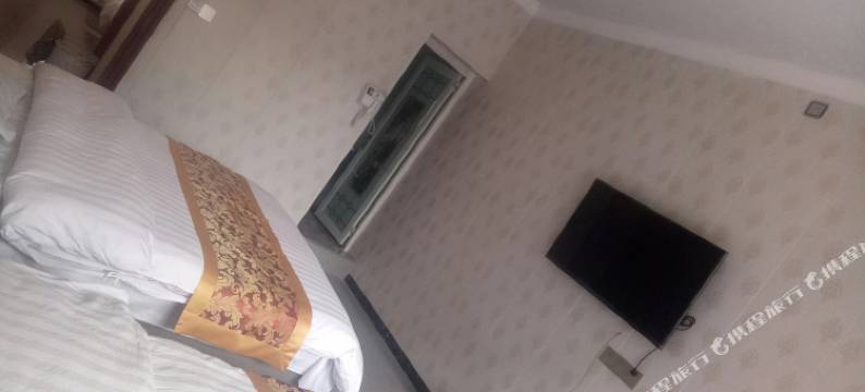 南充玉佳宾馆图片