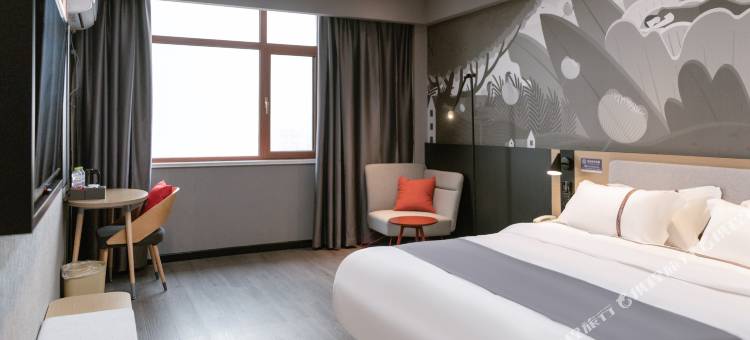 尚客优酒店(淄博桓台马桥店)图片