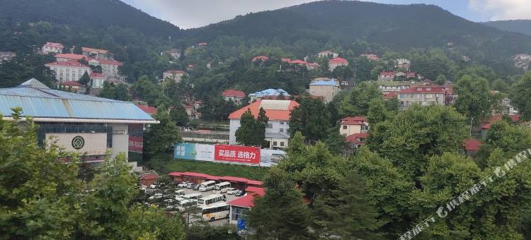 九江房东柳青公寓(河西路分店)图片