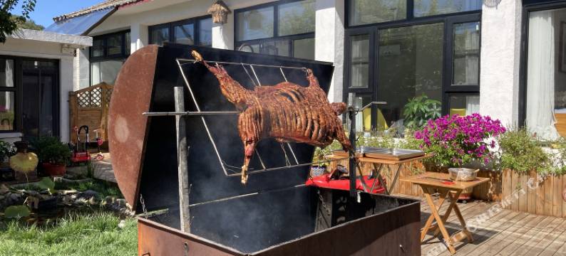 北京故里民宿(怀柔白河湾店)图片