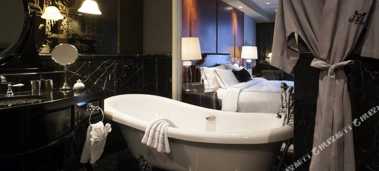 曼谷缪斯酒店 - 傲途格精选(万豪国际)(Hotel Muse Bangkok, Autograph Collection (Marriott International))图片