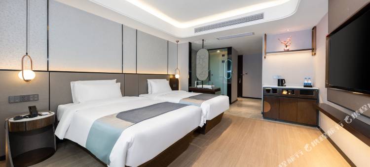 星程酒店(南昌象湖南大一附院店)图片